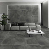 AVIER PIOMBO MATT STRUCTURE 60x60